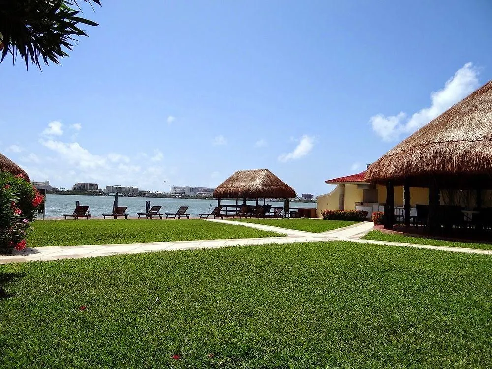 Casa Margarita Hotel Boutique Cancun