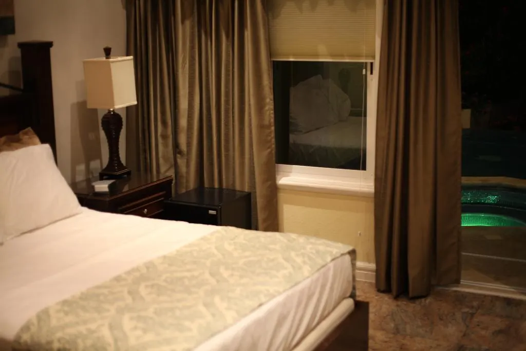 Casa Margarita Hotel Boutique Cancun
