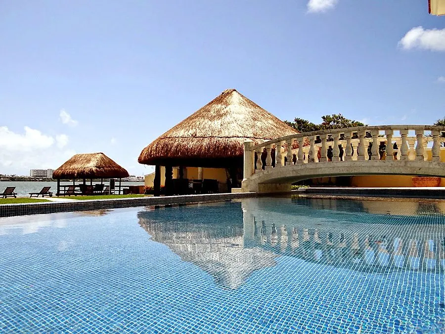 Casa Margarita Hotel Boutique Cancun Mexico