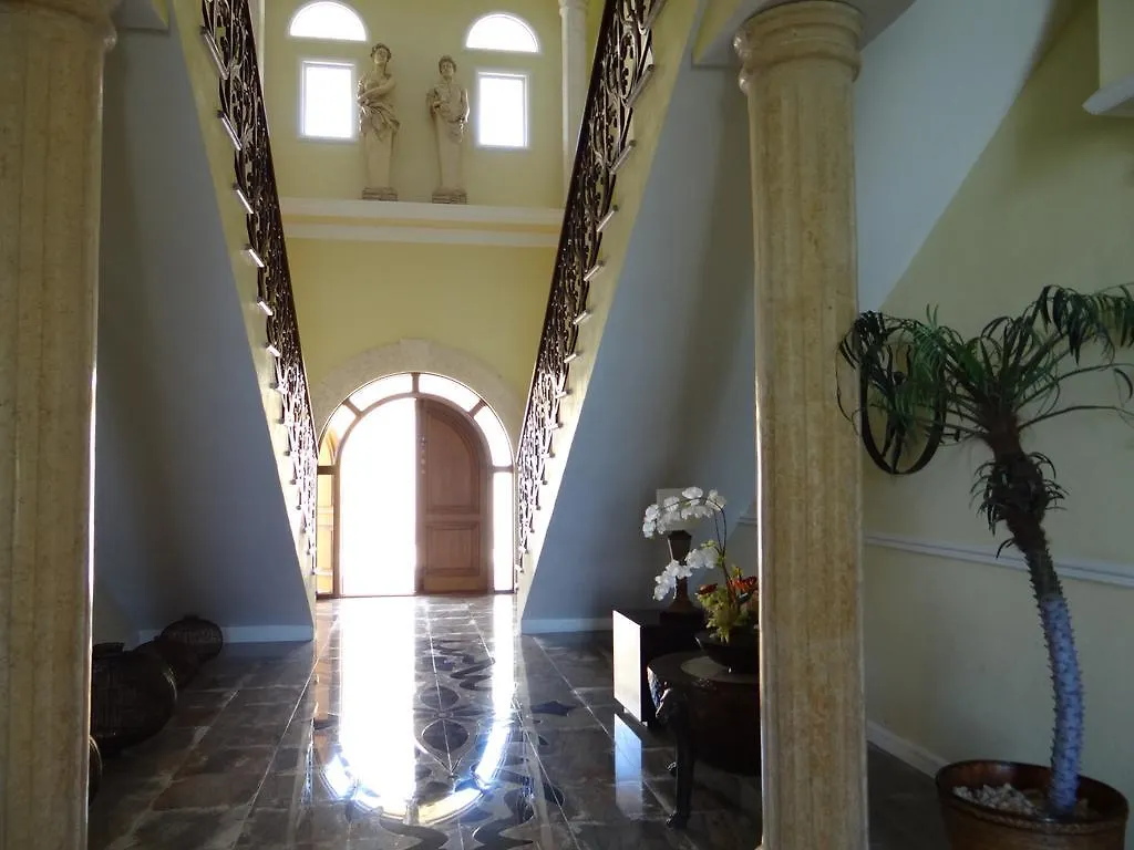 *****  Casa Margarita Hotel Boutique Cancun Mexico