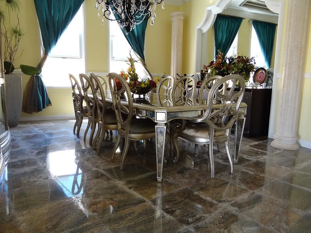 Casa Margarita Hotel Boutique Cancun