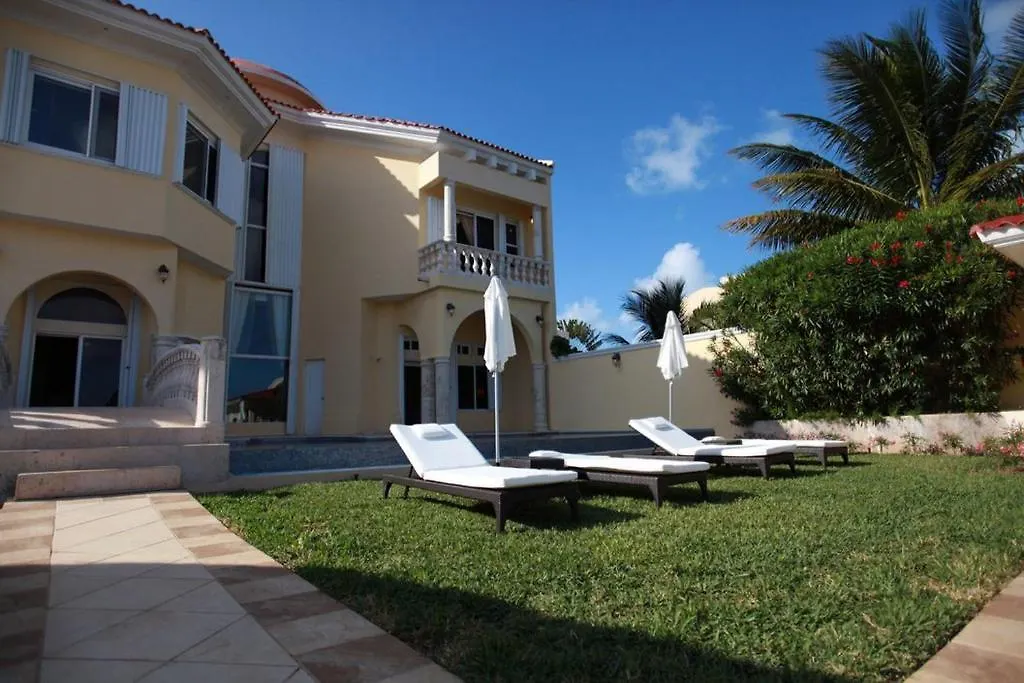 *****  Casa Margarita Hotel Boutique Cancun Mexico