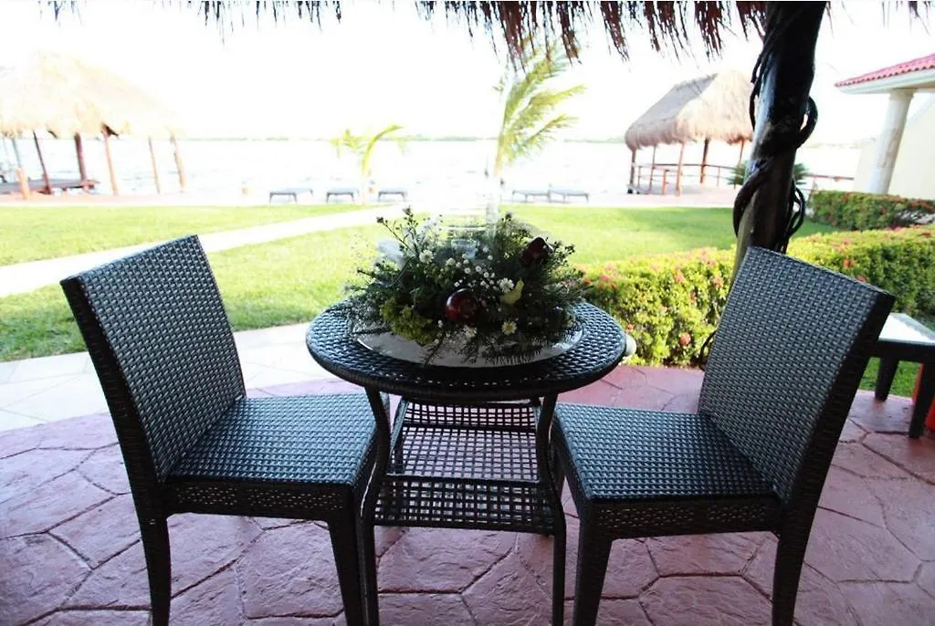 Casa Margarita Hotel Boutique Cancun