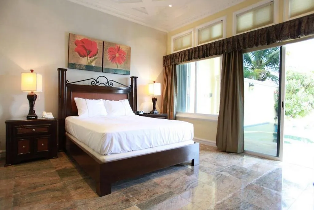 Casa Margarita Hotel Boutique Cancun Mexico