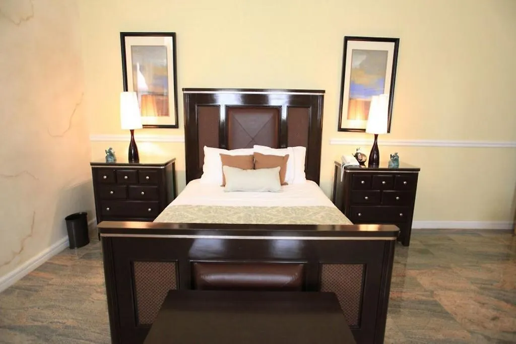 Casa Margarita Hotel Boutique Cancun