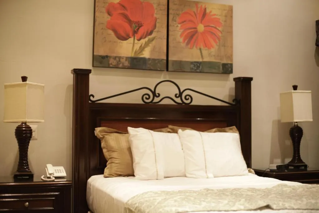 *****  Casa Margarita Hotel Boutique Cancun Mexico