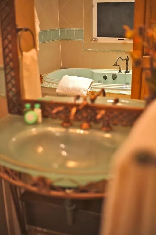 Casa Margarita Hotel Boutique Cancun