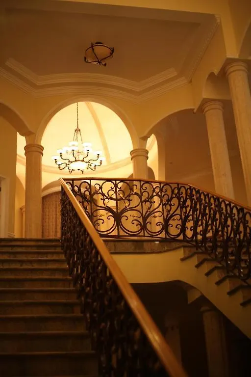 Casa Margarita Hotel Boutique Cancun