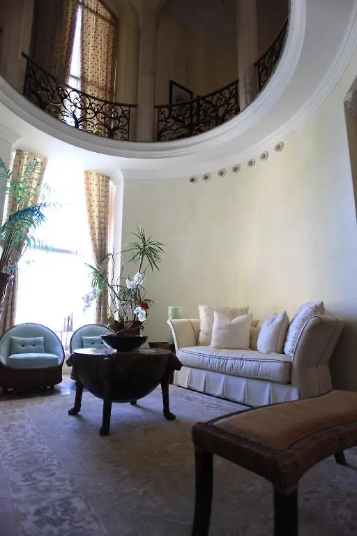 Casa Margarita Hotel Boutique Cancun