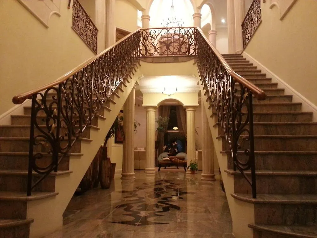Casa Margarita Hotel Boutique Cancun