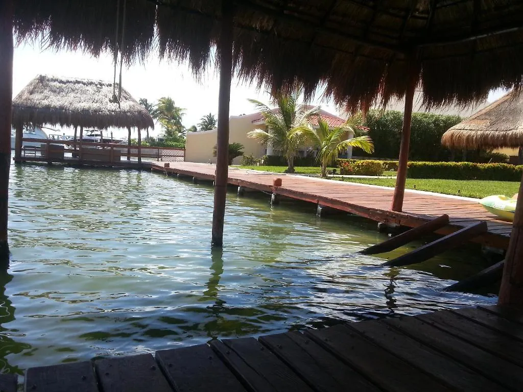 Casa Margarita Hotel Boutique Cancun Mexico