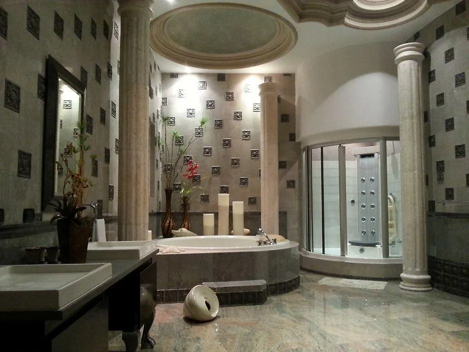 Casa Margarita Hotel Boutique Cancun
