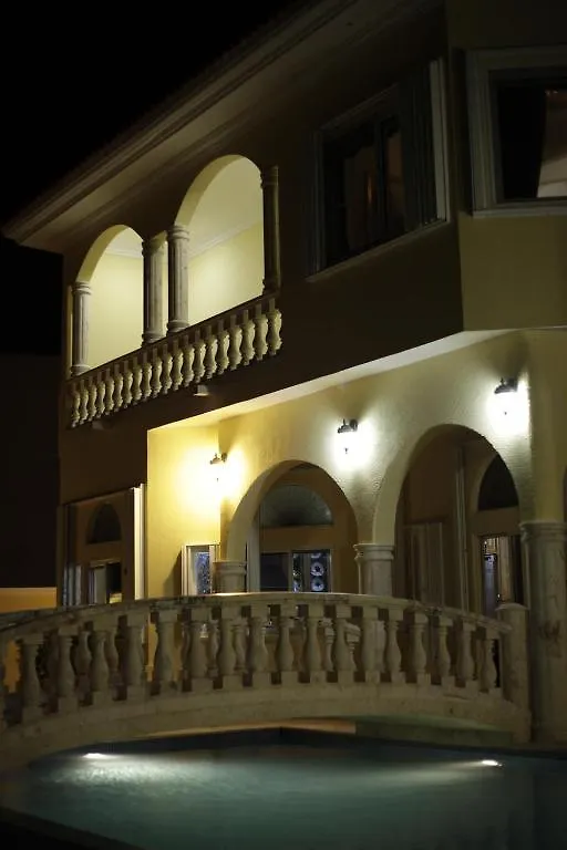 *****  Casa Margarita Hotel Boutique Cancun Mexico