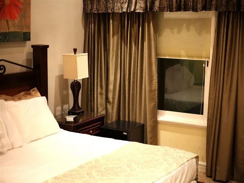 Casa Margarita Hotel Boutique Cancun