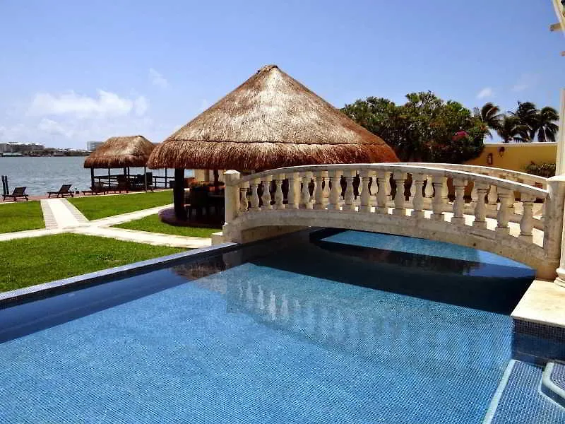Casa Margarita Hotel Boutique Cancun