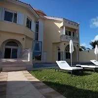 Casa Margarita Hotel Boutique Cancun