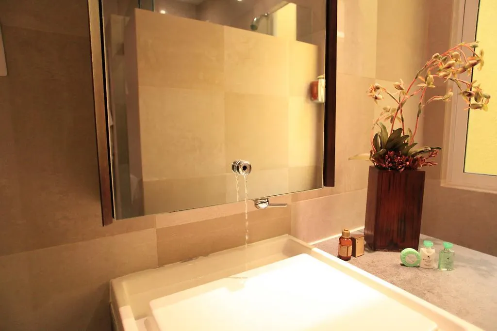 Casa Margarita Hotel Boutique Cancun