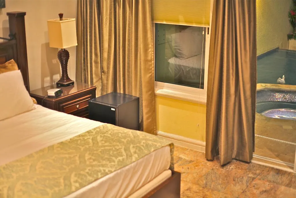 Casa Margarita Hotel Boutique Cancun