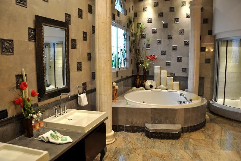 Casa Margarita Hotel Boutique Cancun