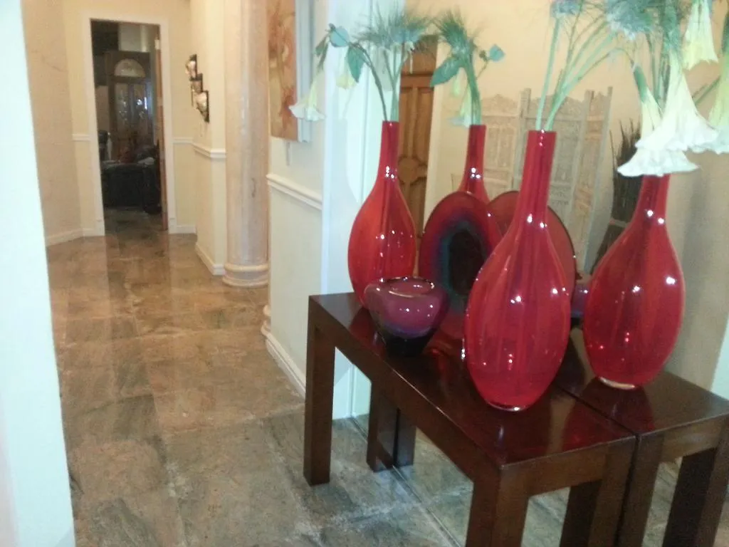 Casa Margarita Hotel Boutique Cancun Mexico
