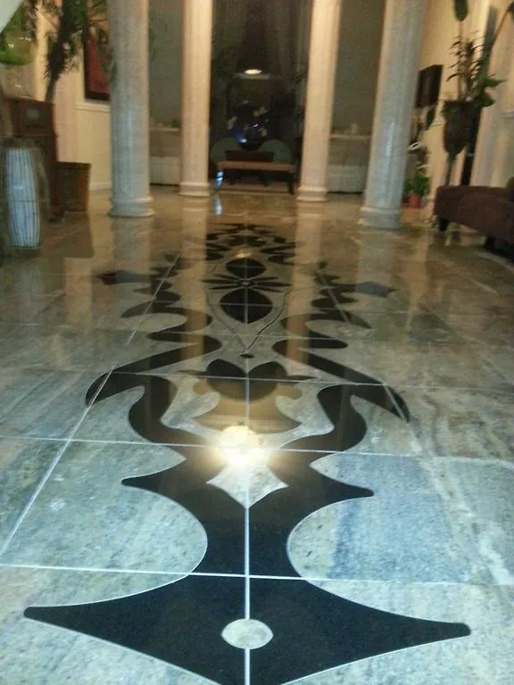 Casa Margarita Hotel Boutique Cancun