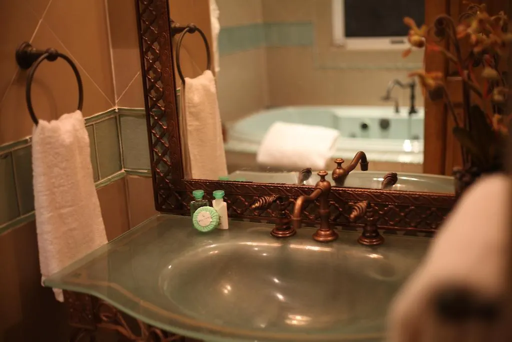 Casa Margarita Hotel Boutique Cancun