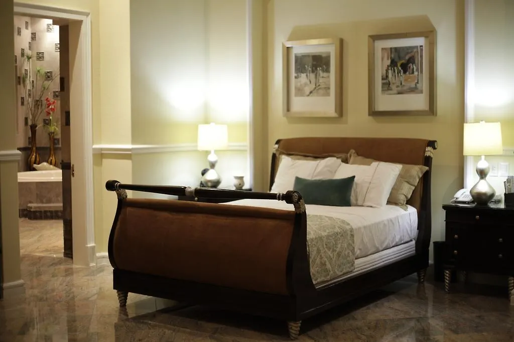 Casa Margarita Hotel Boutique Cancun