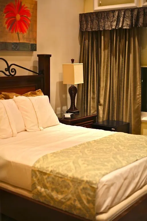 Casa Margarita Hotel Boutique Cancun